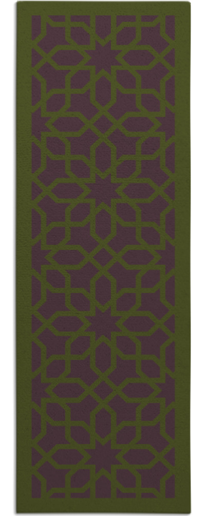 kava rug - item 1133385