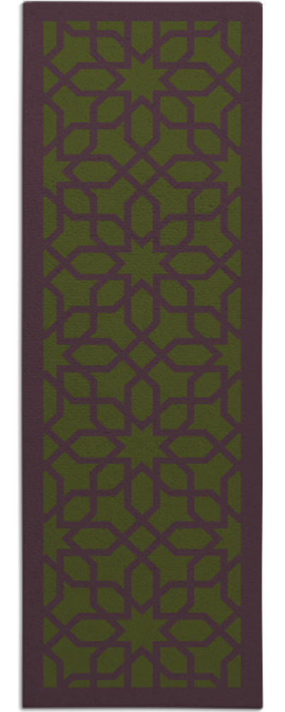 kava rug - item 1133386