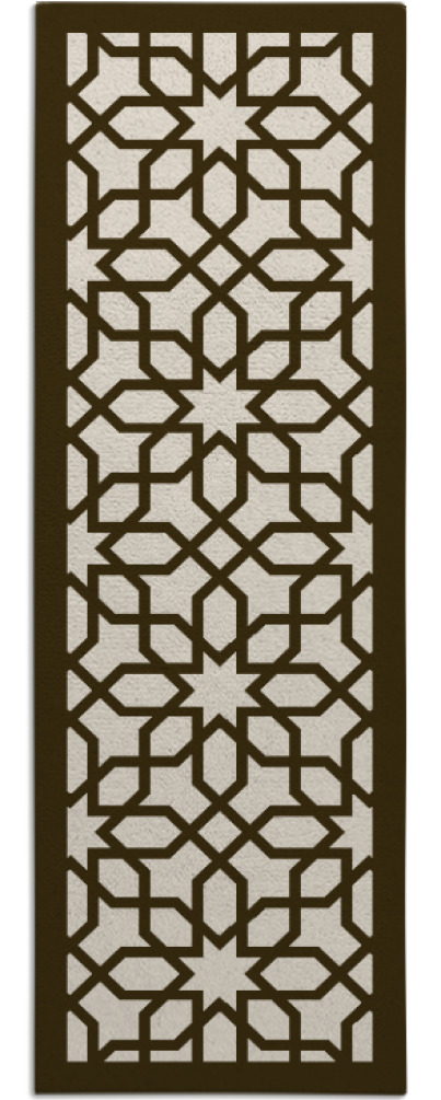 kava rug - item 1133406