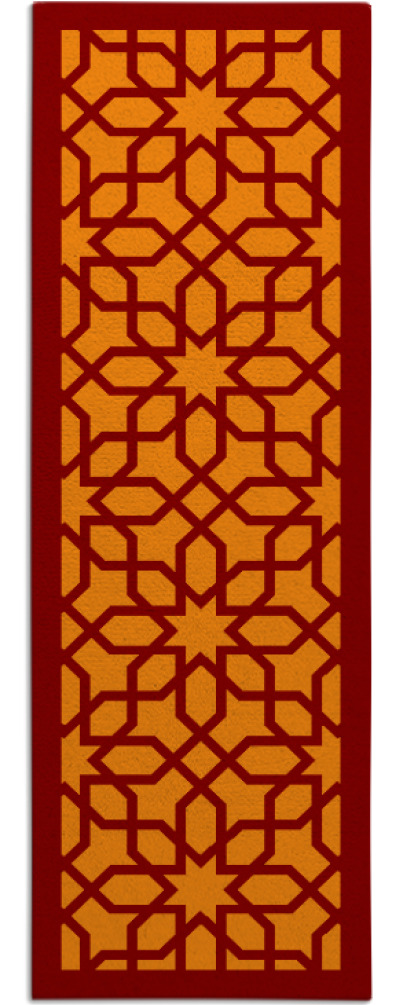 kava rug - item 1133457