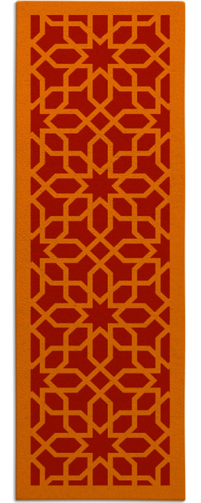 kava rug - item 1133507