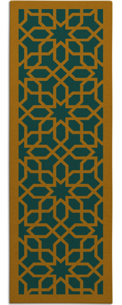 kava rug - item 1133577