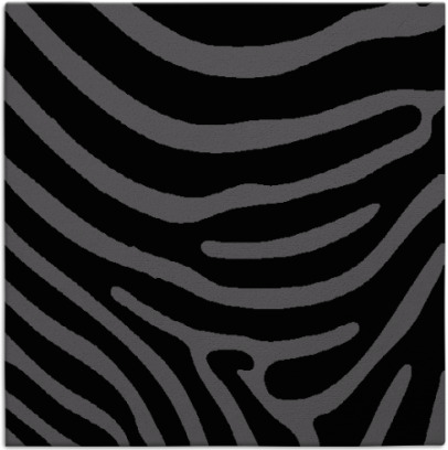 proud zebra rug - item 1135464