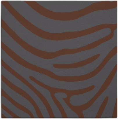 proud zebra rug - item 1135465