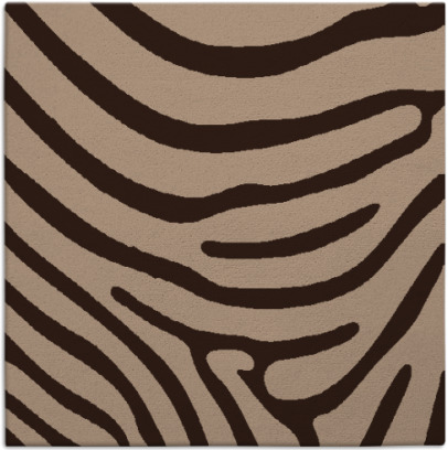 proud zebra rug - item 1135469