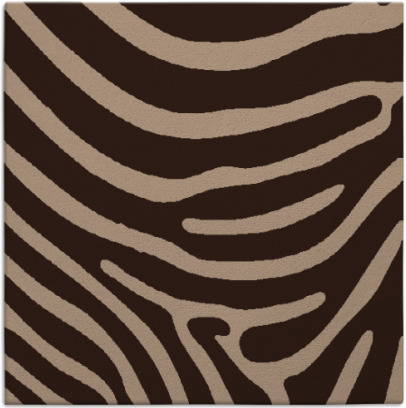 proud zebra rug - item 1135470