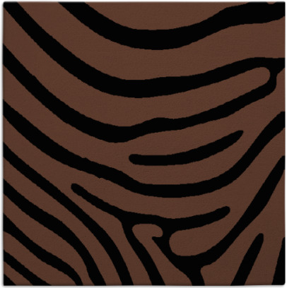 proud zebra rug - item 1135471