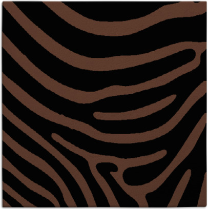 proud zebra rug - item 1135472