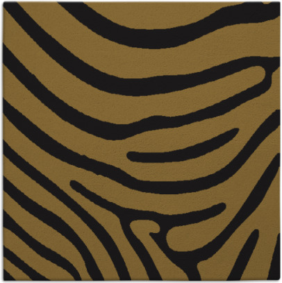 proud zebra rug - item 1135475