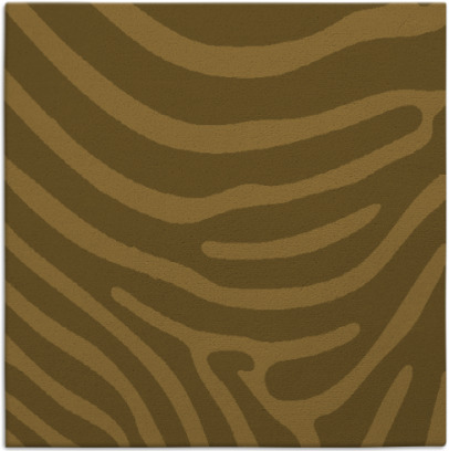 proud zebra rug - item 1135478