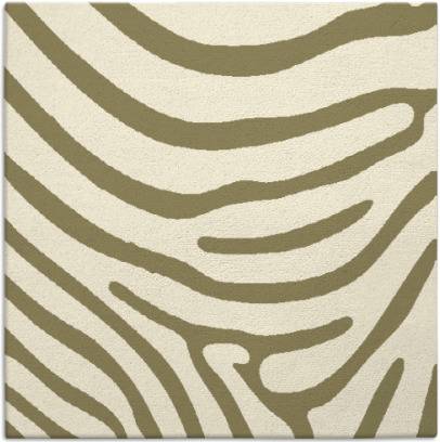proud zebra rug - item 1135481