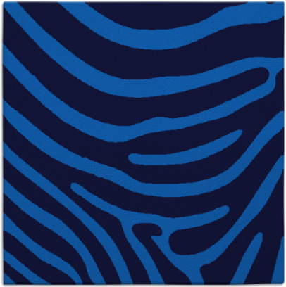 proud zebra rug - item 1135487