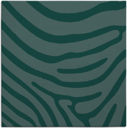 proud zebra rug - item 1135497