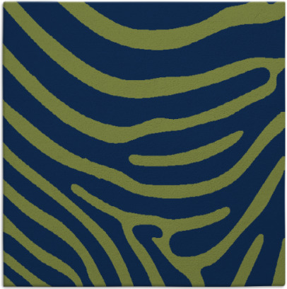 proud zebra rug - item 1135500