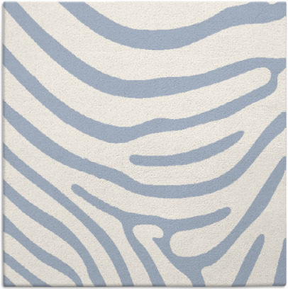 proud zebra rug - item 1135505