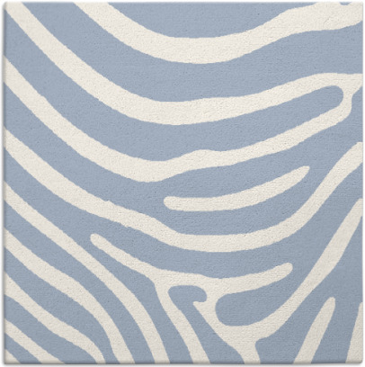 proud zebra rug - item 1135506
