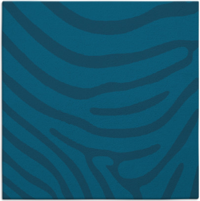 proud zebra rug - item 1135507