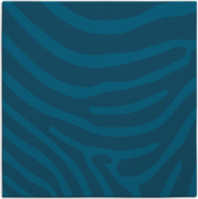 proud zebra rug - item 1135508