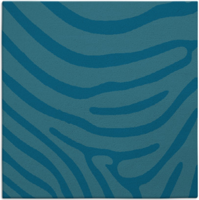 proud zebra rug - item 1135510