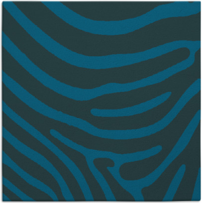 proud zebra rug - item 1135519