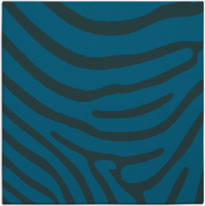 proud zebra rug - item 1135520