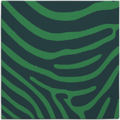 proud zebra rug - item 1135521