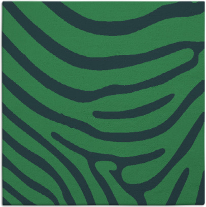 proud zebra rug - item 1135522