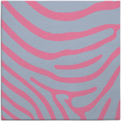 proud zebra rug - item 1135526