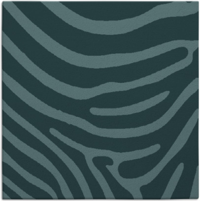 proud zebra rug - item 1135527