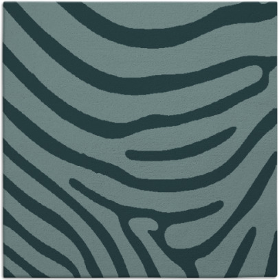 proud zebra rug - item 1135530