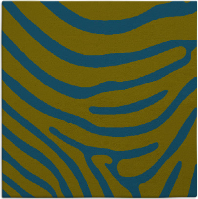 proud zebra rug - item 1135531