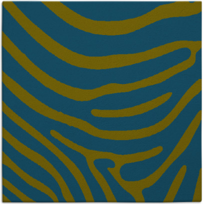 proud zebra rug - item 1135532