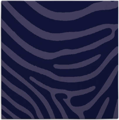 proud zebra rug - item 1135540