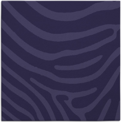 proud zebra rug - item 1135542