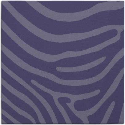 proud zebra rug - item 1135545
