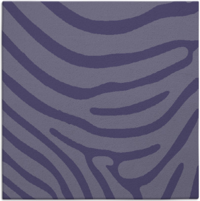 proud zebra rug - item 1135546