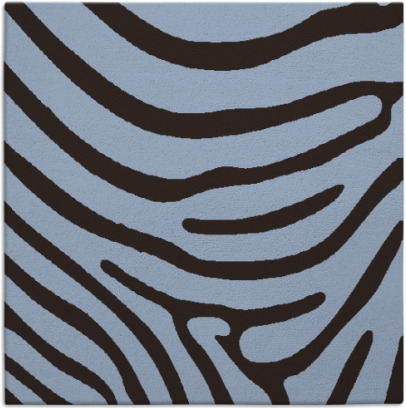 proud zebra rug - item 1135565