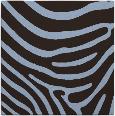 proud zebra rug - item 1135566