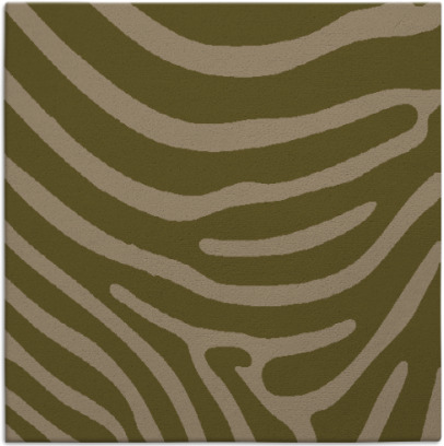 proud zebra rug - item 1135568