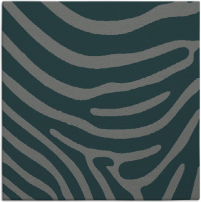 proud zebra rug - item 1135583