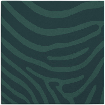 proud zebra rug - item 1135585