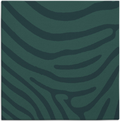 proud zebra rug - item 1135586