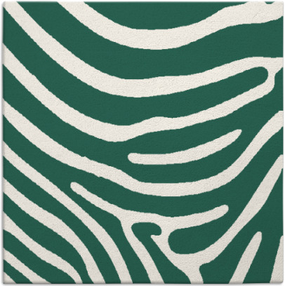 proud zebra rug - item 1135588
