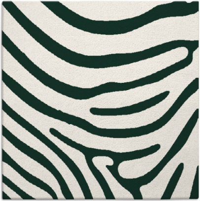 proud zebra rug - item 1135589