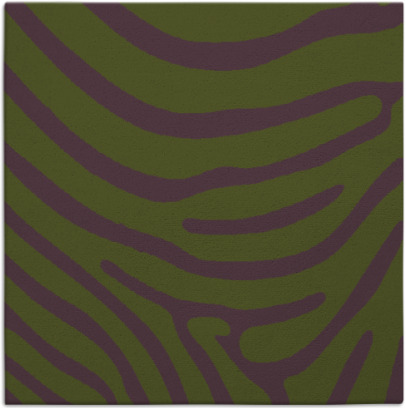 proud zebra rug - item 1135593