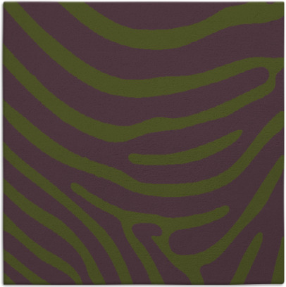 proud zebra rug - item 1135594