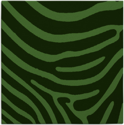 proud zebra rug - item 1135597