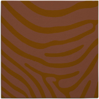 proud zebra rug - item 1135604