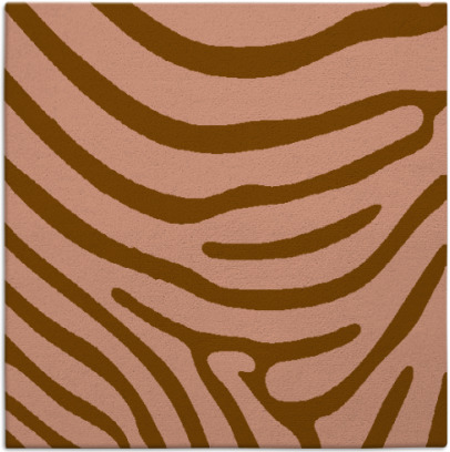 proud zebra rug - item 1135606