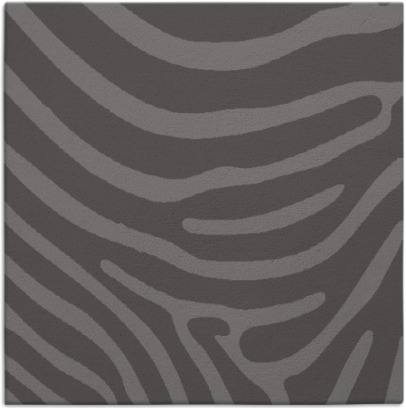 proud zebra rug - item 1135608